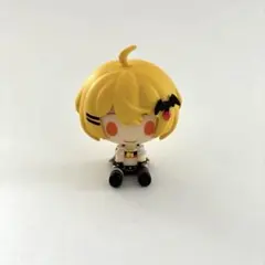 一番くじ ちょこのっこ ホロライブ 夜空メル