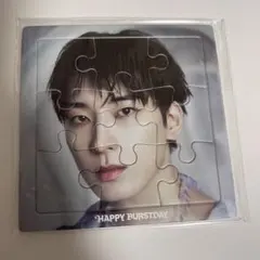 SEVENTEEN HAPPY BURSTHDAY パズル　ウォヌ