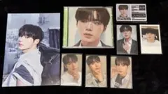 ALPHA DRIVE ONE ジュンソ セット