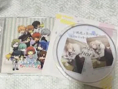 うたのプリンスさま うたプリ CDセット売り