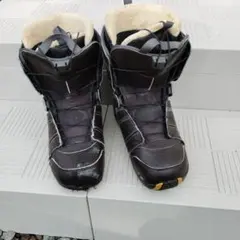 SALOMON サロモン　FACTION ファクション　スノーボード　ブーツ