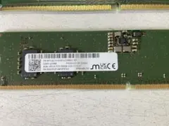 MTAC1G16C151UCB8801K 8GB DDR4 2400MHz