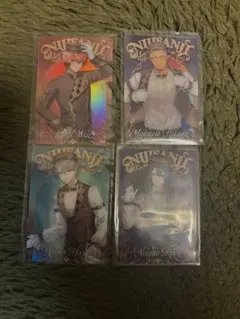 にじさんじ ウエハース2 まとめ売り