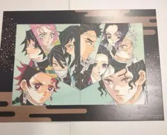 鬼滅の刃　映画特典