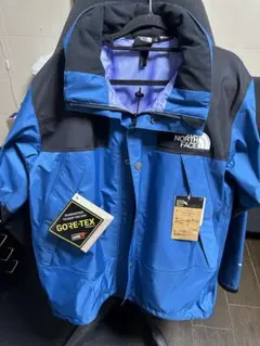 THE NORTH FACE マウンテンレインテックスジャケット GORETEX