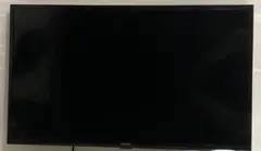BSCS/WチューナーHDD録画対応32型テレビIRISOHYAMA ジャンクのサムネイル