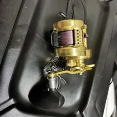 jojo様専用 14 SHIMANO OCEA CONQUEST 200HG - メルカリ