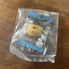 スヌーピー　PEANUTS ベーカリーチャーム(オラフ)