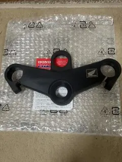 未使用HRC nsf100 トップブリッジ ステムナット ボルト付 NSR前期も