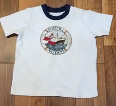 ポロラルフローレン ベビー 半袖Tシャツ 80サイズのサムネイル
