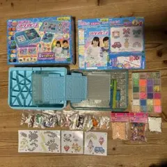 値下げ12/16まで　アクアビーズ　まとめ売り