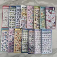 ボンボンドロップシール プチドロップシール まとめ売り