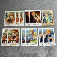 あんさんぶるスターズ Trickster 遊木真 まとめ売り
