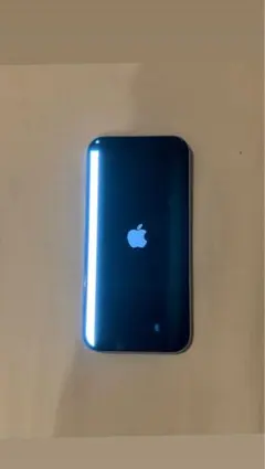 iPhone15 ブルー 256GB