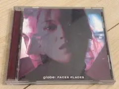 【CD】FACES PLACES / globe