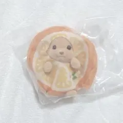 シルバニアファミリー 赤ちゃんフルーツパーティ2 トイプードルの赤ちゃん マイロ