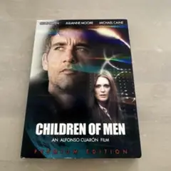 セル版 DVDトゥモロー・ワールド プレミアム・エディション2枚組