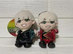 west. 神山 神山智洋 ぬい ちびスト アクスタ まとめ売り ヤツぬい