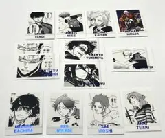 ブルロ展　ぱしゃこれ　まとめ売り