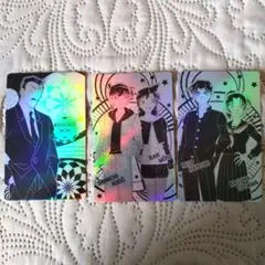 名探偵コナン ホロピカカードコレクション