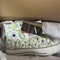 mina perhonen×CONVERSE jelly ハイカットスニーカー - メルカリ