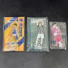 2026年最新】lilかんさい アクスタの人気アイテム - メルカリ