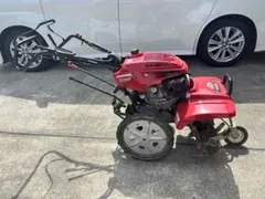 近くお届けできます、基本引き取り限定　ホンダ　サラダ　FF500　耕運機 近くお届けできます、基本引き取り限定 ホンダ サラダ FF500 耕運機