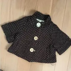 アプレレクール 80cm コート