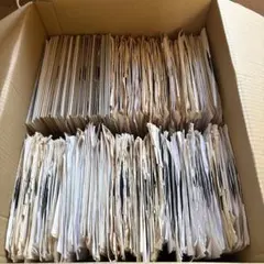 Reggae 7inch 270枚まとめ売り①