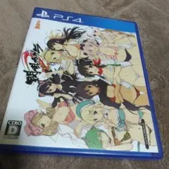 閃乱カグラ テレビゲーム