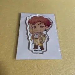 パラライ　ファボテリア　アクスタ　善