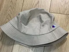 Champion チャンピオン バケットハット ベージュ 58cm
