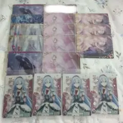 プロセカ ウエハース 奏 まとめ売り