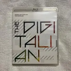 嵐/ARASHI LIVE TOUR 2014 THE DIGIT - メルカリ