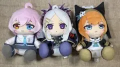 2026年最新】マリー ちょこぷに ぬいぐるみ 「ブルーアーカイブ -Blue 