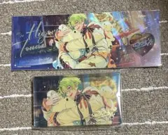 あんスタ 日和 中国