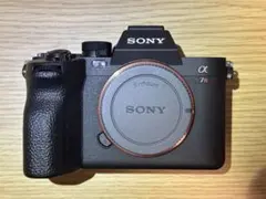 2026年最新】SONY α7R V（ILCE-7RM5）の人気アイテム - メルカリ