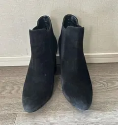 コールハーン ブーツ