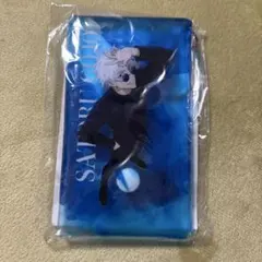 呪術廻戦　クリアケース　五条悟