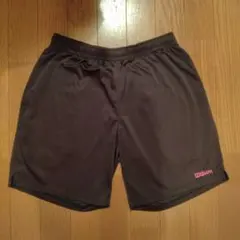 ウィルソン　ハーフパンツ　Lサイズのサムネイル
