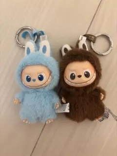 イニシャルラブブ K L