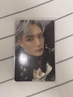 nct dream ドリム BTTF ジェノ JENO トレカ