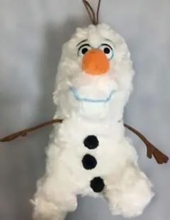 TOPTOY アナと雪の女王 いたずらオラフ オラフ シークレット - メルカリ