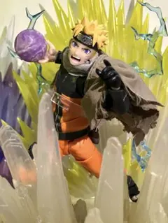 NARUTO ナルト フィギュア
