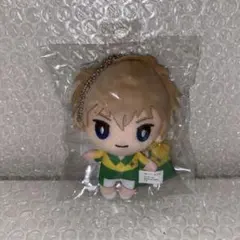 新テニスの王子様 忍足謙也 おきがえぬいぐるみミニ