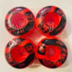POWELL PERALTA 53mm 101A ハードウィール 4個セットのサムネイル