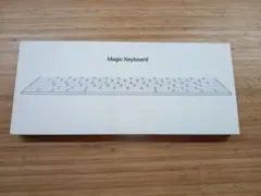 《TA830》Apple Magic Keyboard 【MLA22Ｊ/A】