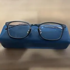 JINS Combination Titanium カーキ　値下げ歓迎