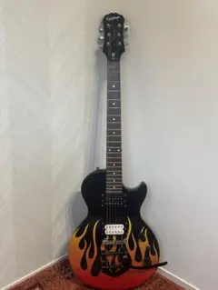 Epiphone Humming bird PRO(VS)【プリアンプ難あり】 - メルカリ