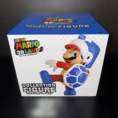 2026年最新】スーパーマリオ3Dランド コレクションフィギュア マリオの
